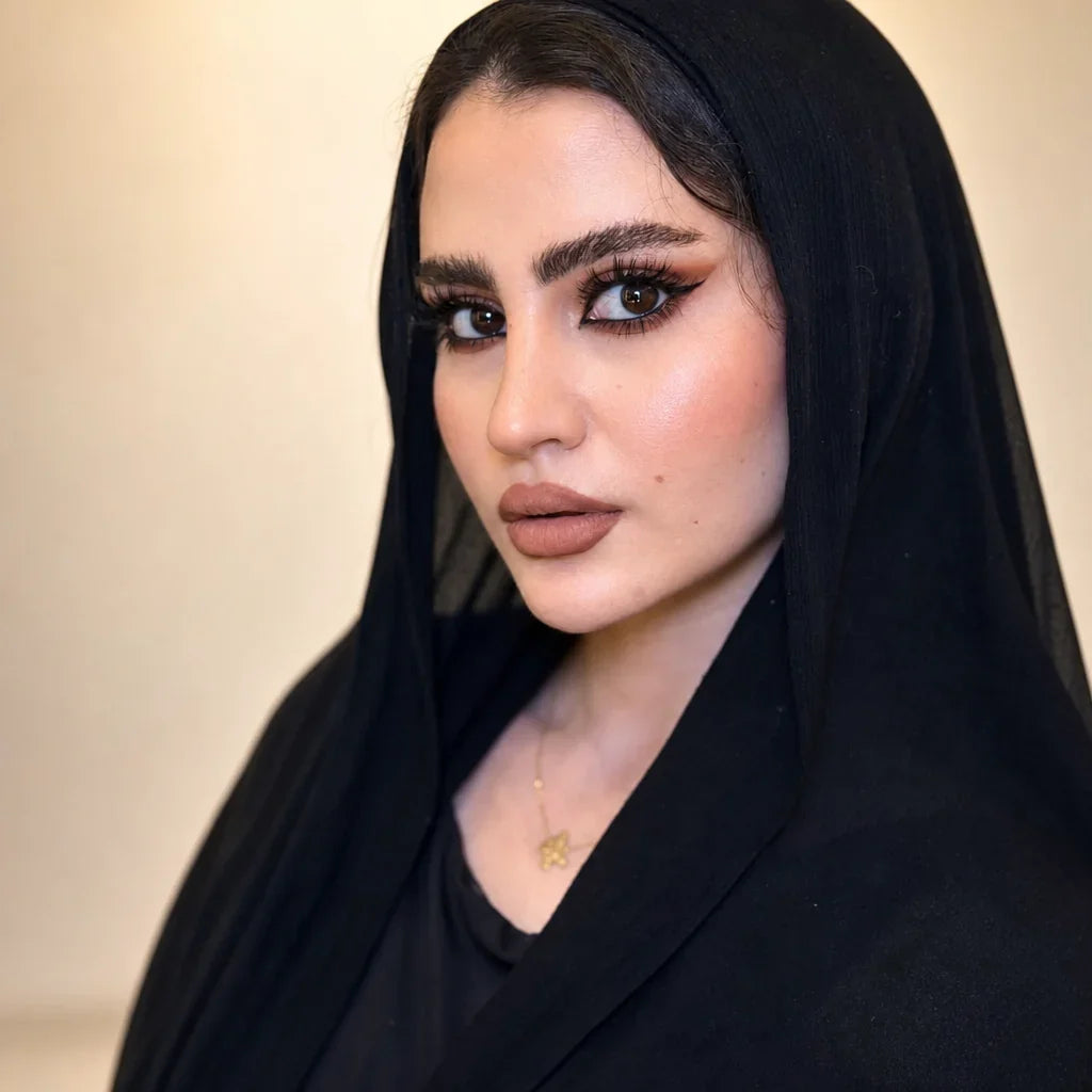 بشرة نضرة